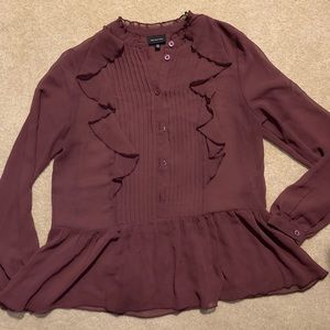 Who What Wear Dress shirt